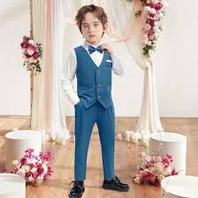 Kids Suits
